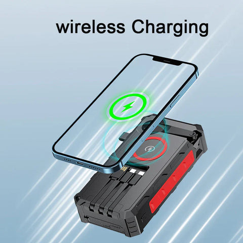 RadiantGrid MaxCharge
