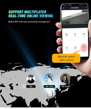 VORLANE SmartFlood Pro 