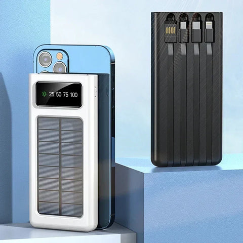 RadiantGrid Voyager