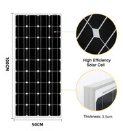 RadiantGrid Elite 3000W