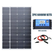 RadiantGrid Elite 3000W