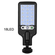 Solar Outdoor Led