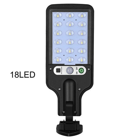 Solar Outdoor Led