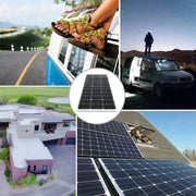 RadiantGrid PowerMax Series