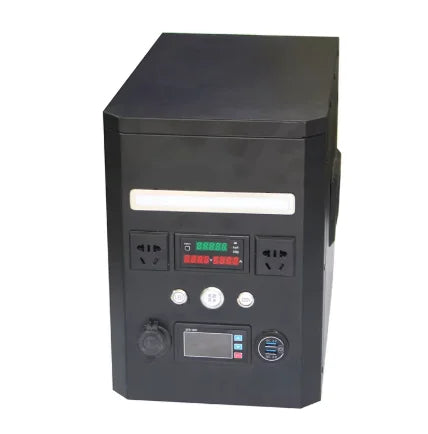 RadiantGrid PowerStream F30