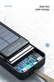 RadiantGrid Ultra
