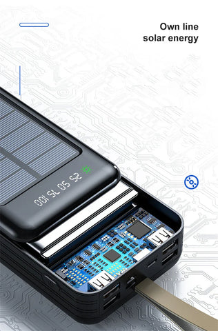 RadiantGrid Ultra