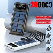 RadiantGrid Voyager