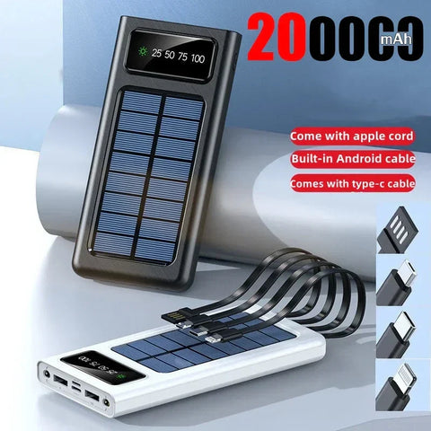 RadiantGrid Voyager