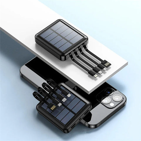 RadiantGrid Mini Pro