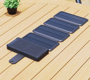 RadiantGrid Pro Solar Power Bank