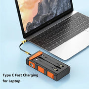 RadiantGrid Expedition Pro