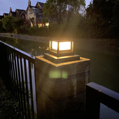 Waterproof LED Light